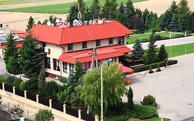 Hotel Oaza
